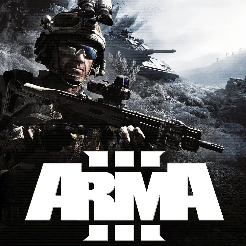 โปร Arma 3 VIP