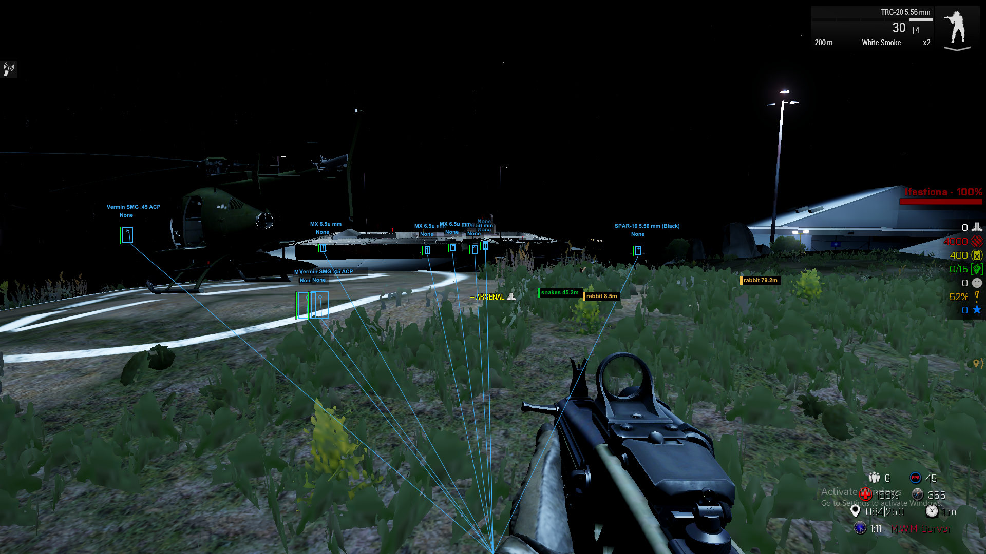 ARMA3