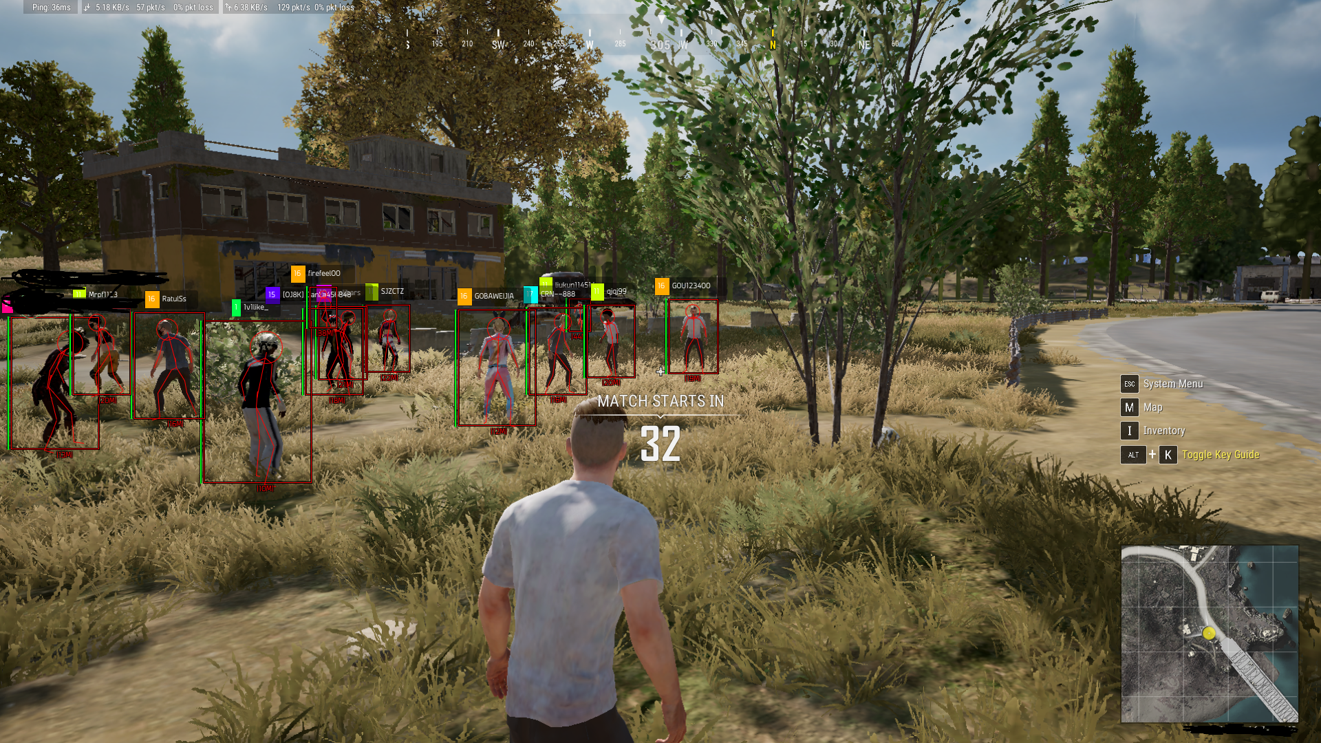PUBGSTEAM
